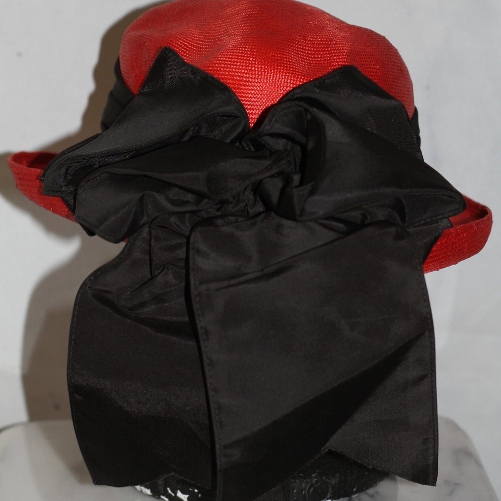 Whittall & Shon Red Hat